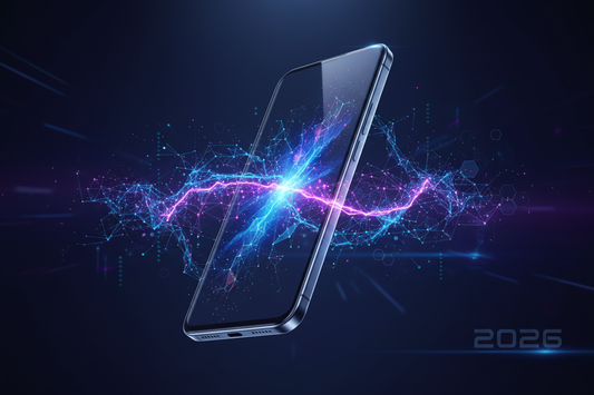 ¿Vale la pena comprar un smartphone en 2026? Lo que nadie te dice antes de elegir