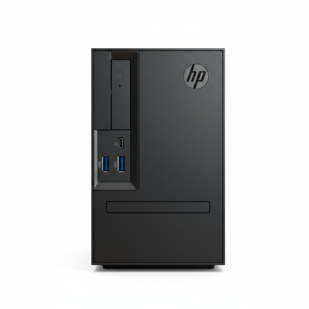 Computador HP EliteDesk 800 G3 i5-6500 8GB — Potencia Corporativa Certificada