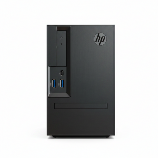Computador HP EliteDesk 800 G3 i5-6500 8GB — Potencia Corporativa Certificada