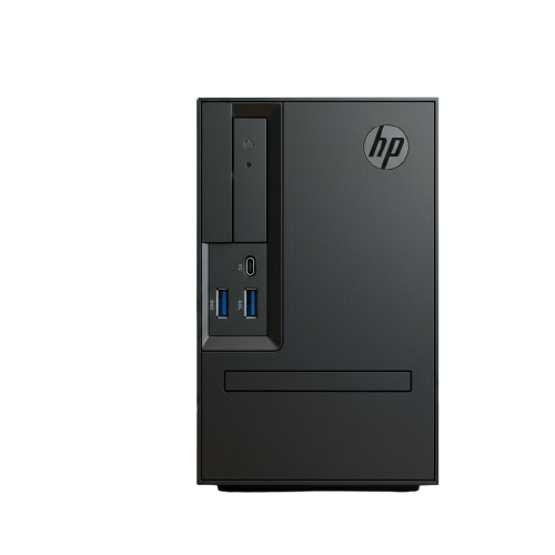 Computador HP EliteDesk 800 G3 i5-6500 8GB — Potencia Corporativa Certificada