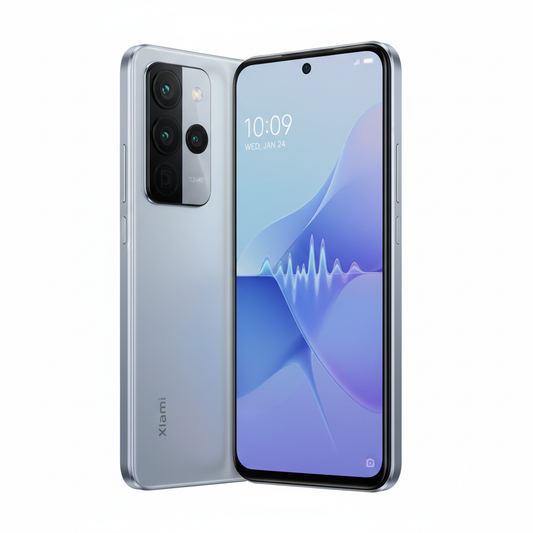 Xiaomi Redmi Note 15 Pro+ 5G 12+512GB